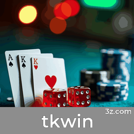 tkwin: Seu Cassino Online Seguro e Premiado