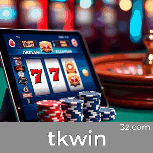Bônus e promoções exclusivas do tkwin
