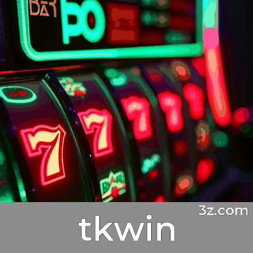 tkwin: Seu Cassino Online Seguro e Premiado