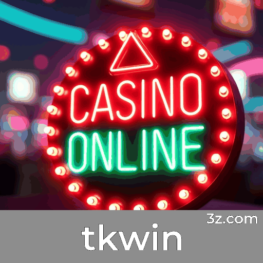 tkwin: Mundo de Jogos Selecionados e Excelentes