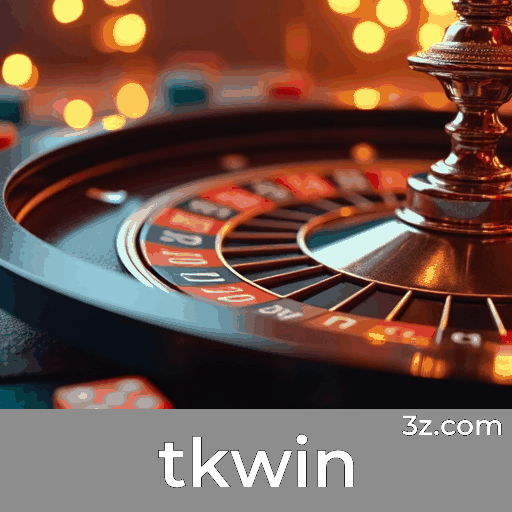 tkwin: Seu Cassino Online Seguro e Premiado