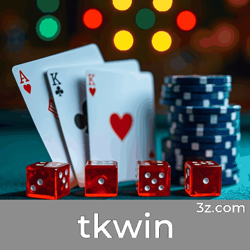Experimente a emoção dos jogos de cassino no Tkwin