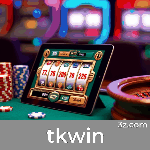 Experiência de Casino Elite no tkwin: Dealers Reais e Jogos Premium