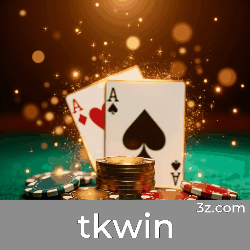 tkwin: Seu Cassino Online Seguro e Premiado