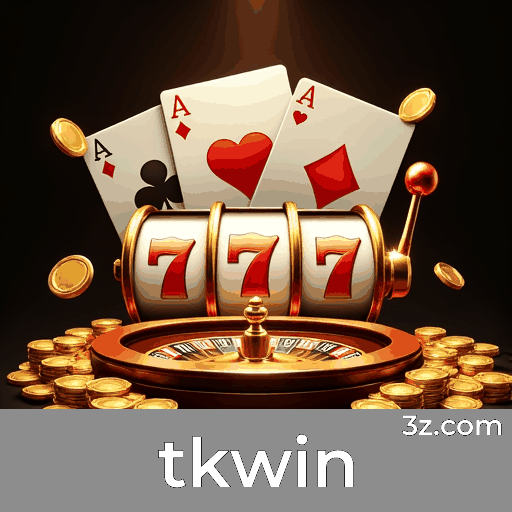 Aproveite a Conveniência do tkwin App