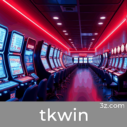 tkwin: Plataforma de Apostas com Serviços Profissionais