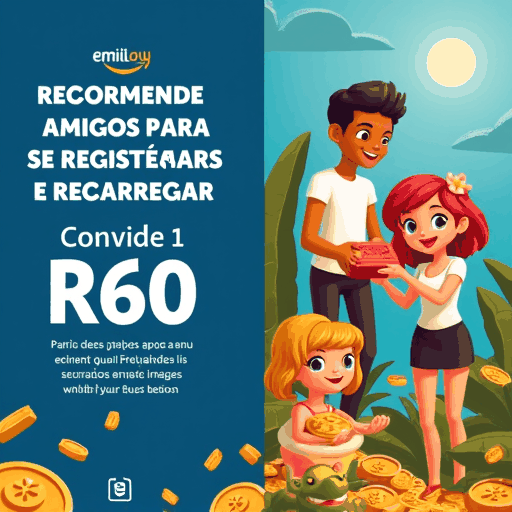 Ganhe Mais com o Bônus de Primeiro Depósito no Tkwin
